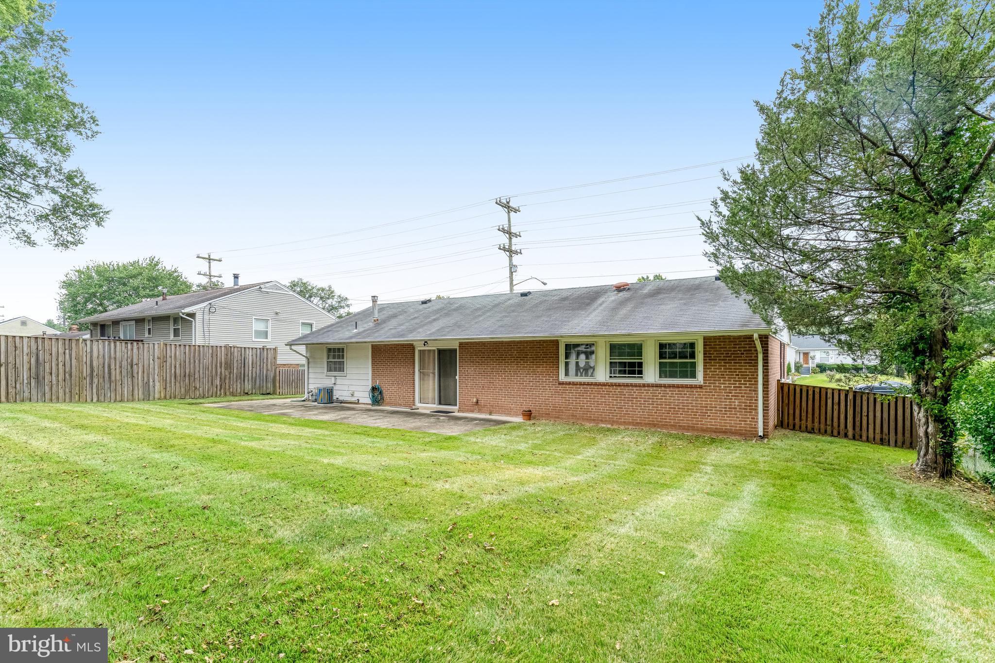 14712 Braddock Road Centreville, VA 20120 - Photo 31 of 34