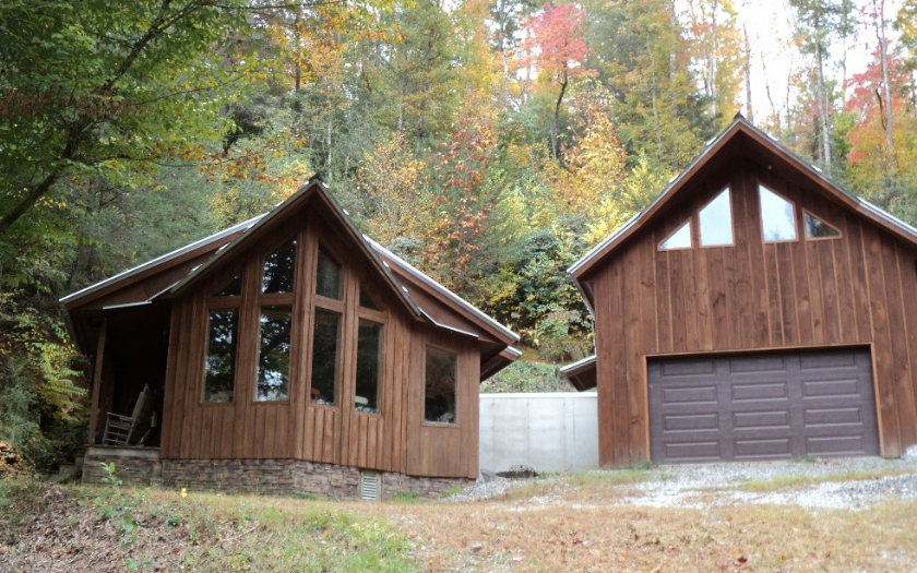 Main View