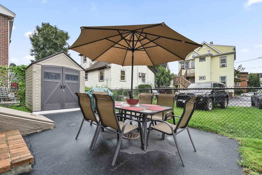 45 A Staples Avenue Everett, MA 02149 - Photo 32 of 34