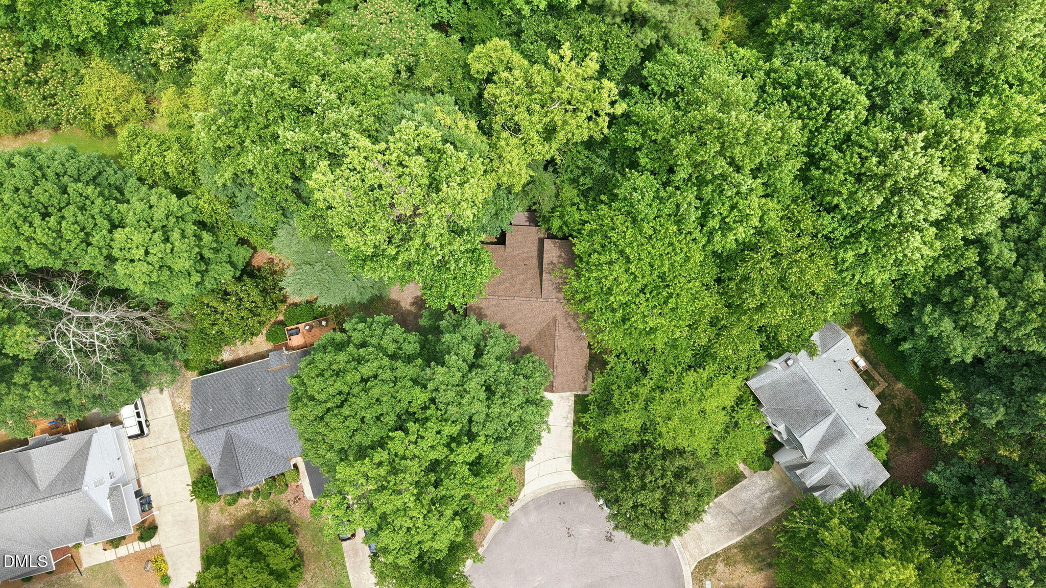 4400 Oakshyre Way Raleigh, NC 27616 - Photo 36 of 42