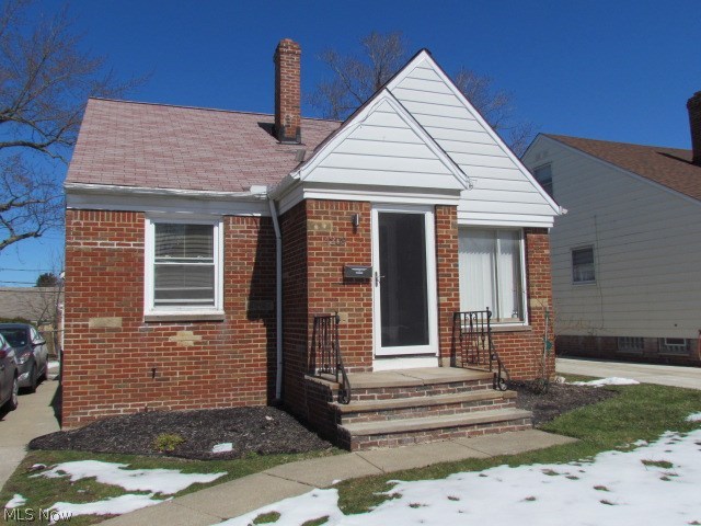 4209 Wyncote Road South Euclid, OH 44121 - Photo 2 of 26
