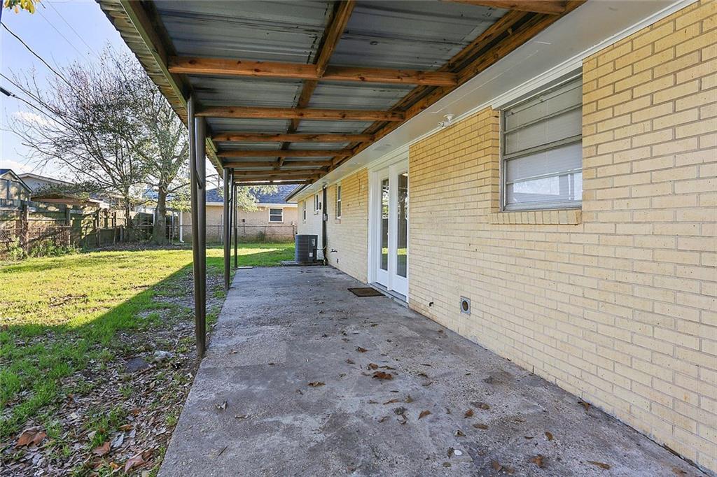 2817 Mumphrey Road Chalmette, LA 70043 - Photo 13 of 14