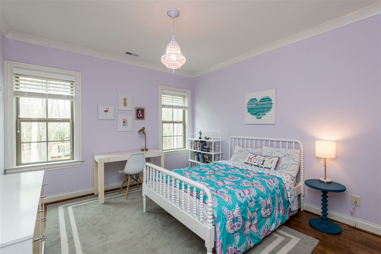 12221 Upper Creek Way Raleigh, NC 27614 - Photo 16 of 30 Bedroom