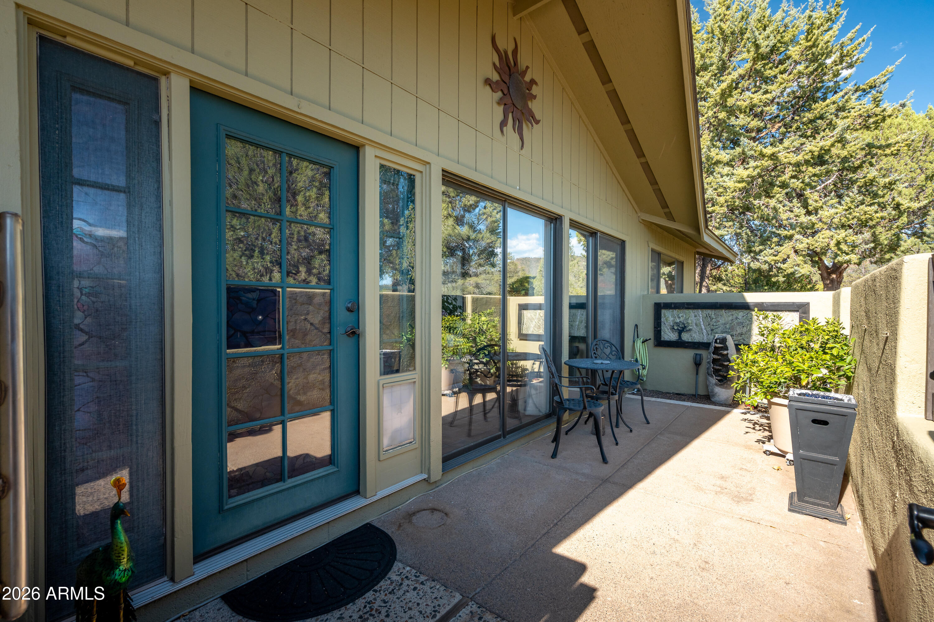 775 Lee Mountain Road Sedona, AZ 86351 - Photo 22 of 52 775 Lee Mountain Rd Sedona AZ-10