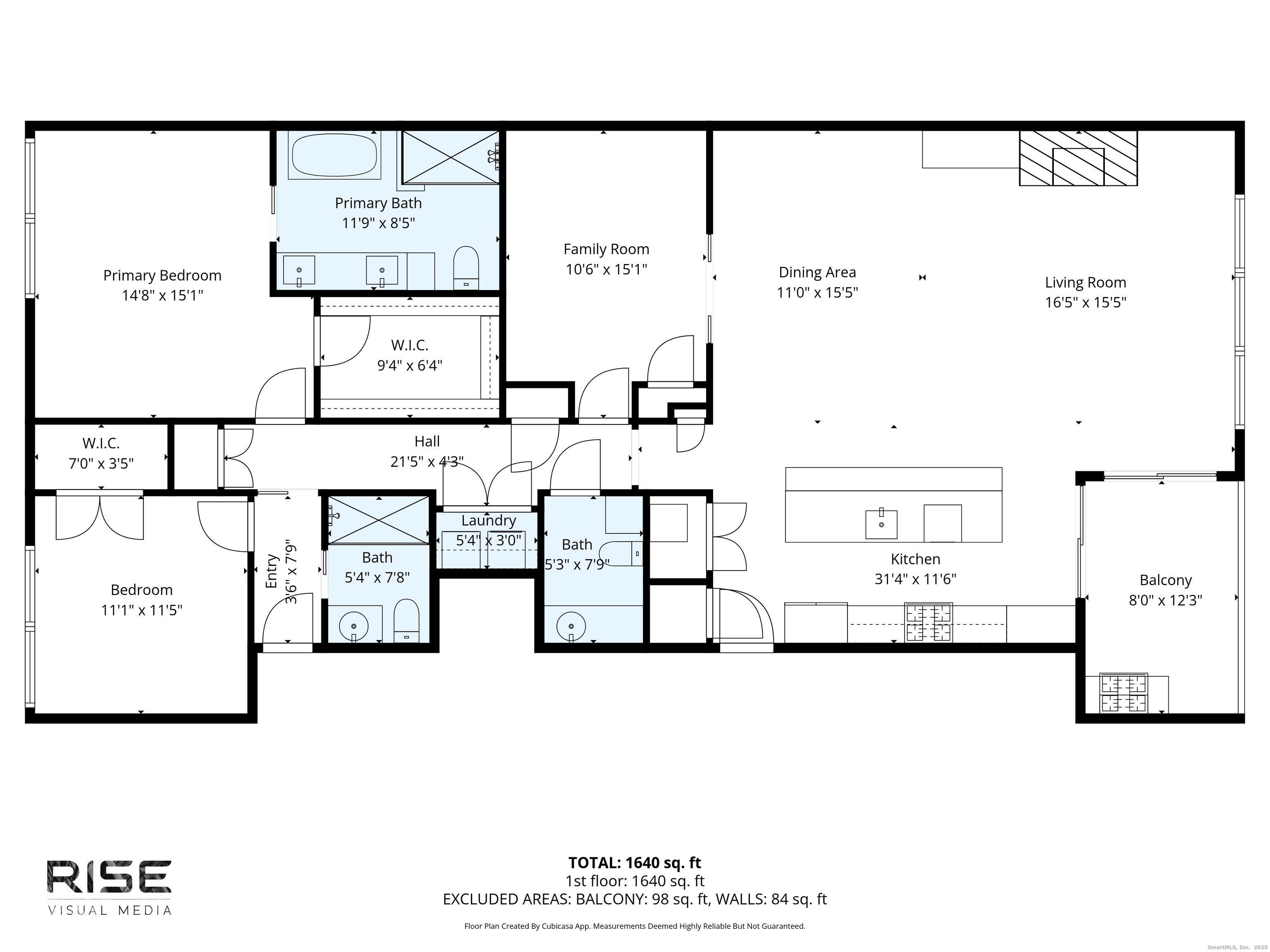 22 West Main Street, Unit 11 Groton, CT 06355 - Photo 40 of 40
