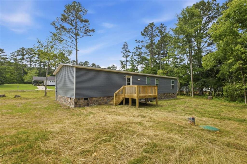 344 Moran Lake Road Northeast Rome, GA 30161 - Photo 14 of 55