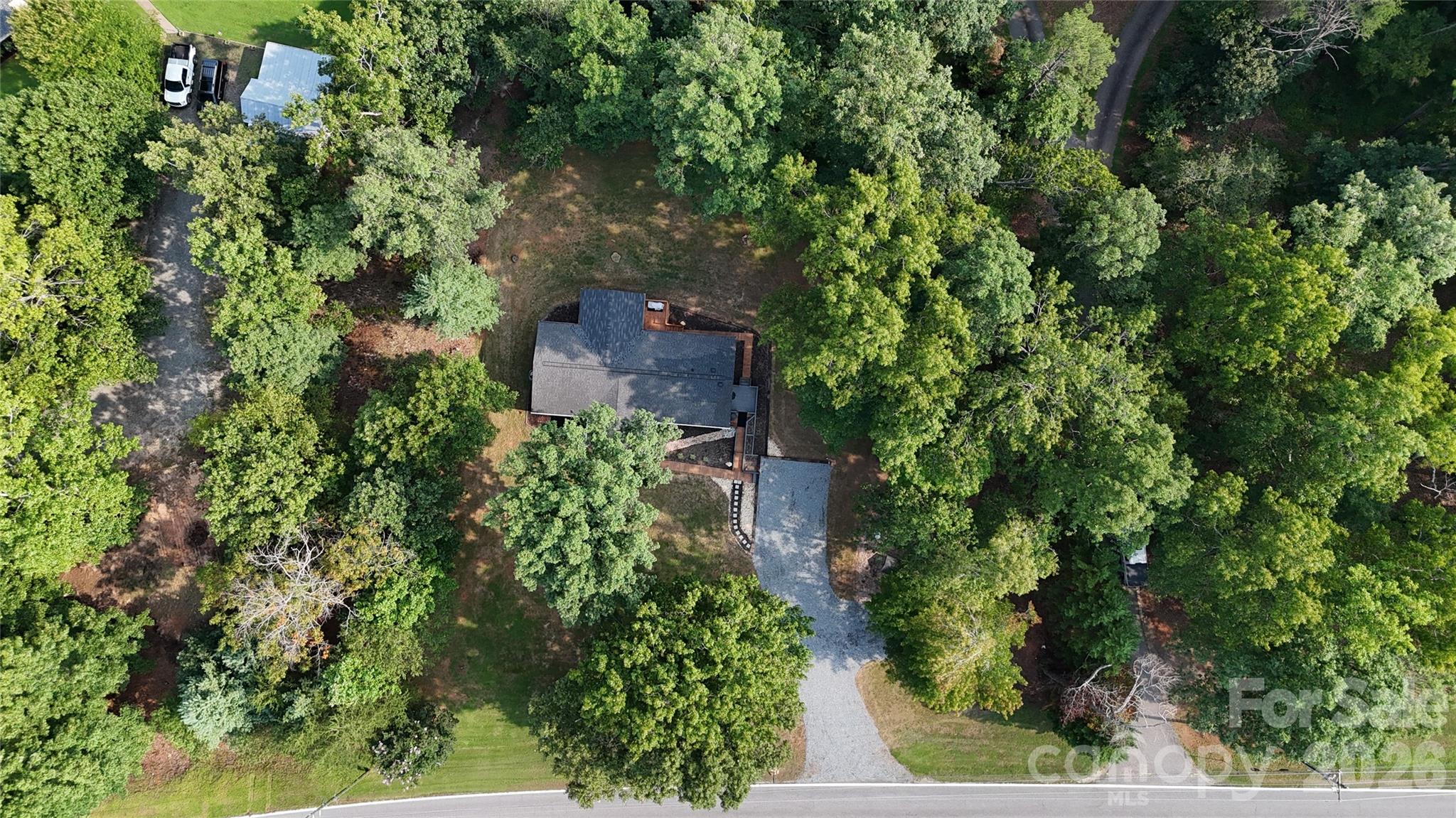 1120 Sandy Plains Road Tryon, NC 28782 - Photo 34 of 39 Gallery Image 34