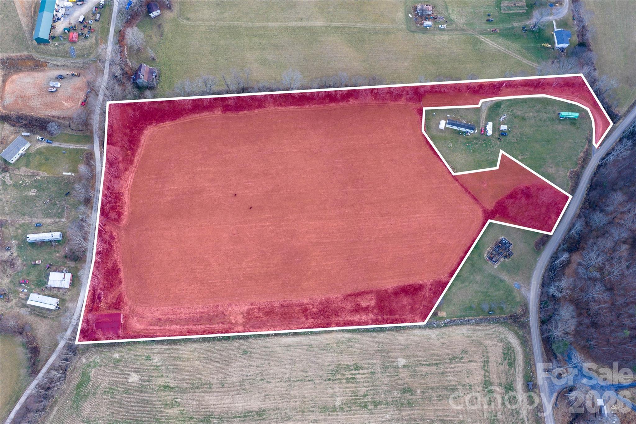 0 Poplar Cove Road Clyde, NC 28721 - Photo 2 of 16