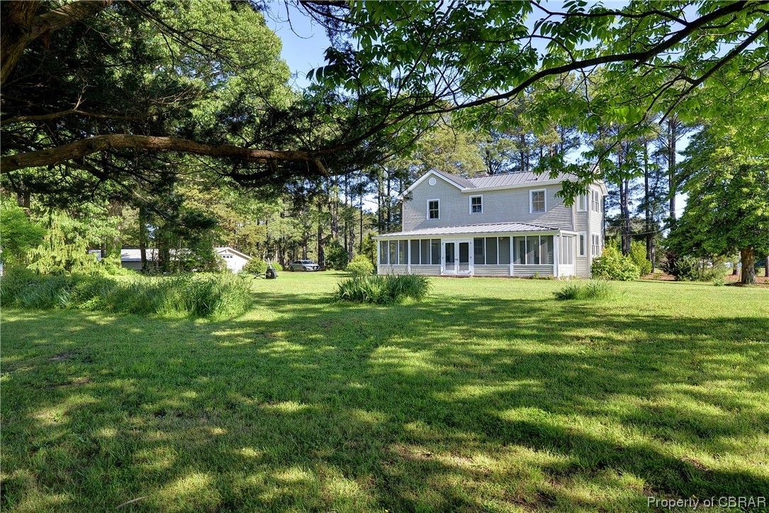 430 Mill Lane Road Cardinal, VA 23025 - Photo 15 of 44