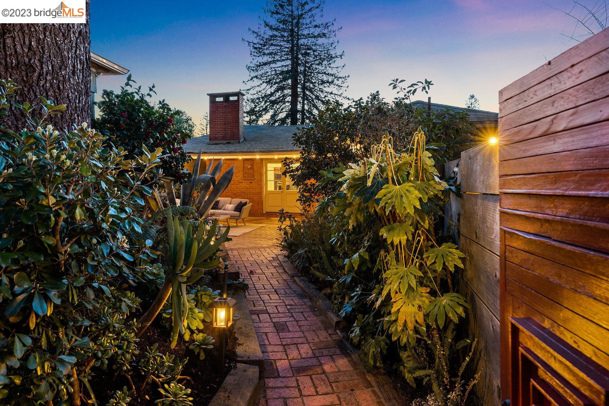 2854 Shasta Road Berkeley, CA 94708 - Photo 1 of 1