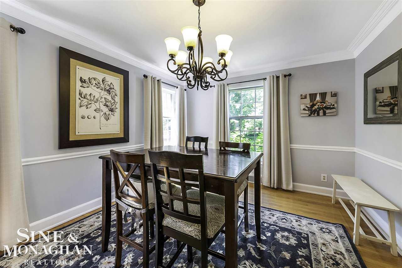 468 Fisher Road Grosse Pointe Farms, MI 48230 - Photo 12 of 36
