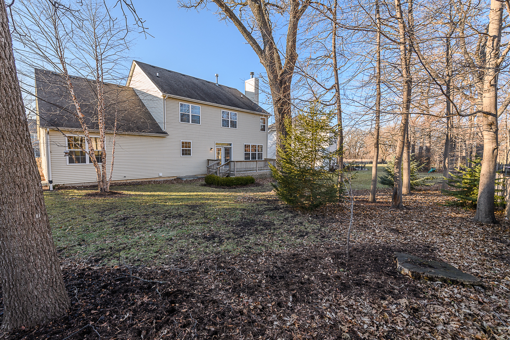 2232 Trailside Lane Wauconda, IL 60084 - Photo 2 of 30