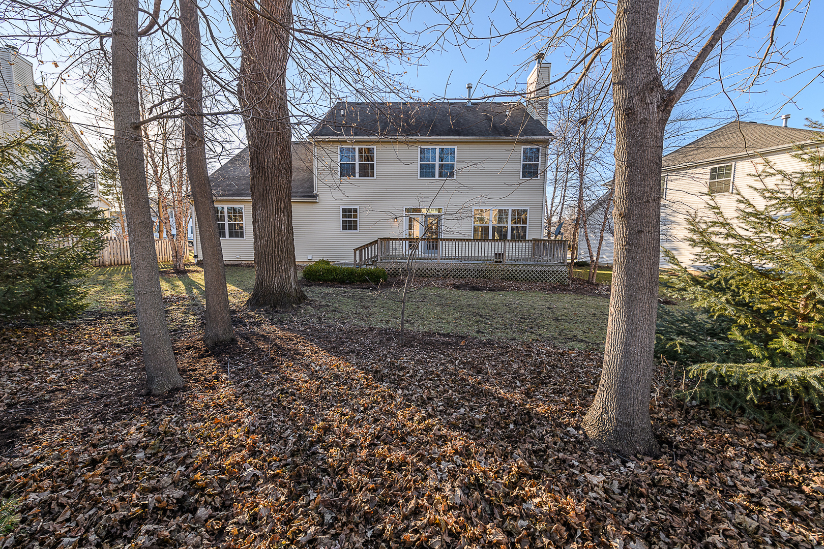 2232 Trailside Lane Wauconda, IL 60084 - Photo 26 of 30