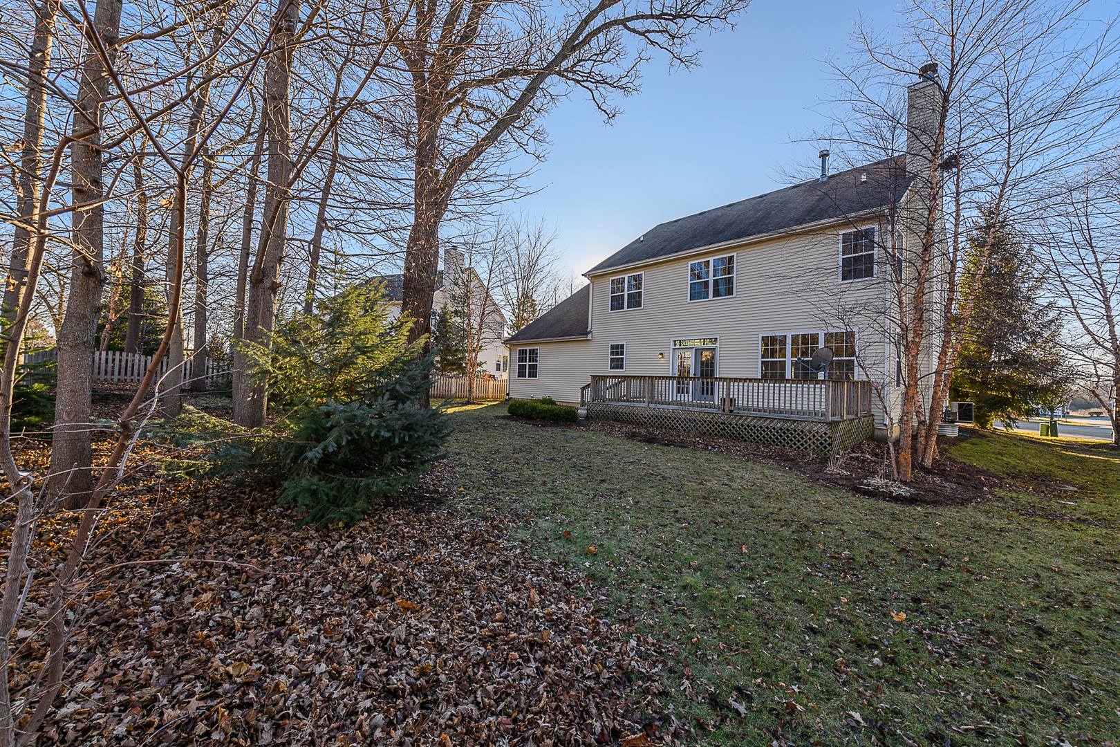 2232 Trailside Lane Wauconda, IL 60084 - Photo 27 of 30