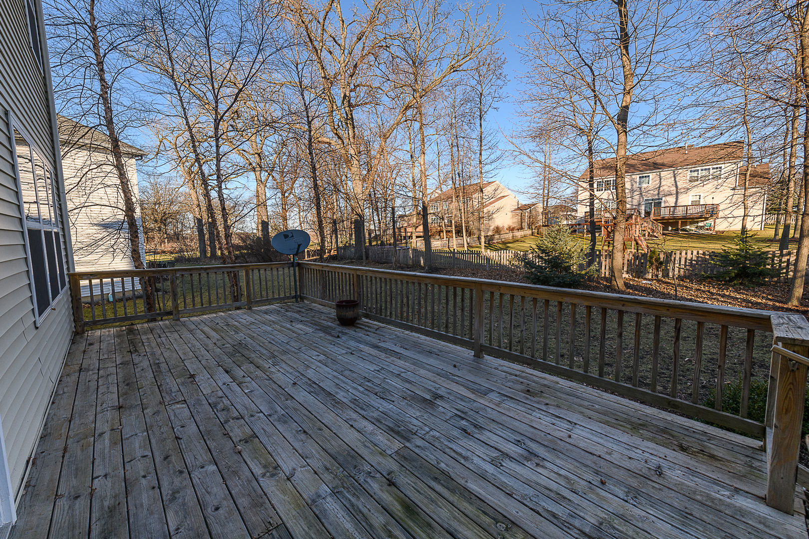 2232 Trailside Lane Wauconda, IL 60084 - Photo 28 of 30