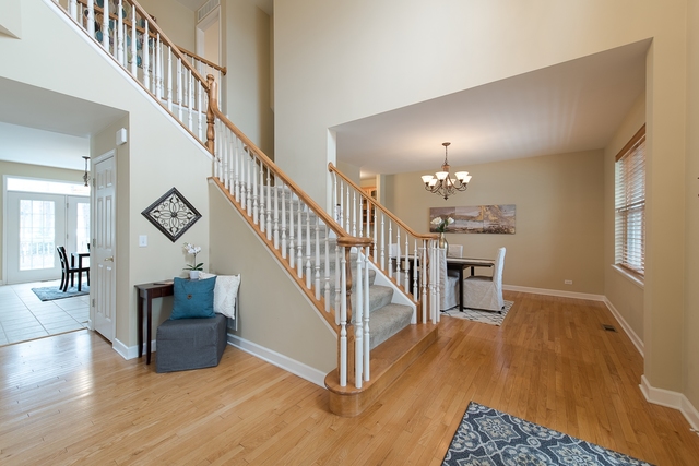 2232 Trailside Lane Wauconda, IL 60084 - Photo 4 of 30
