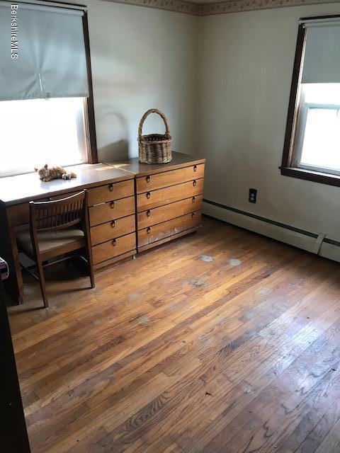 1335 Savoy Road Windsor, MA 01270 - Photo 12 of 23 a room with storage and utility