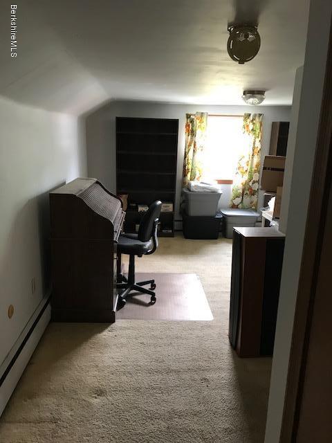 1335 Savoy Road Windsor, MA 01270 - Photo 13 of 23 a room with furniture and a window