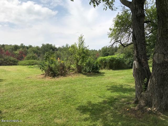 1335 Savoy Road Windsor, MA 01270 - Photo 21 of 23 a view of a field with a tree in the background