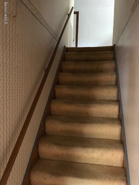 1335 Savoy Road Windsor, MA 01270 - Photo 10 of 23 a view of entryway