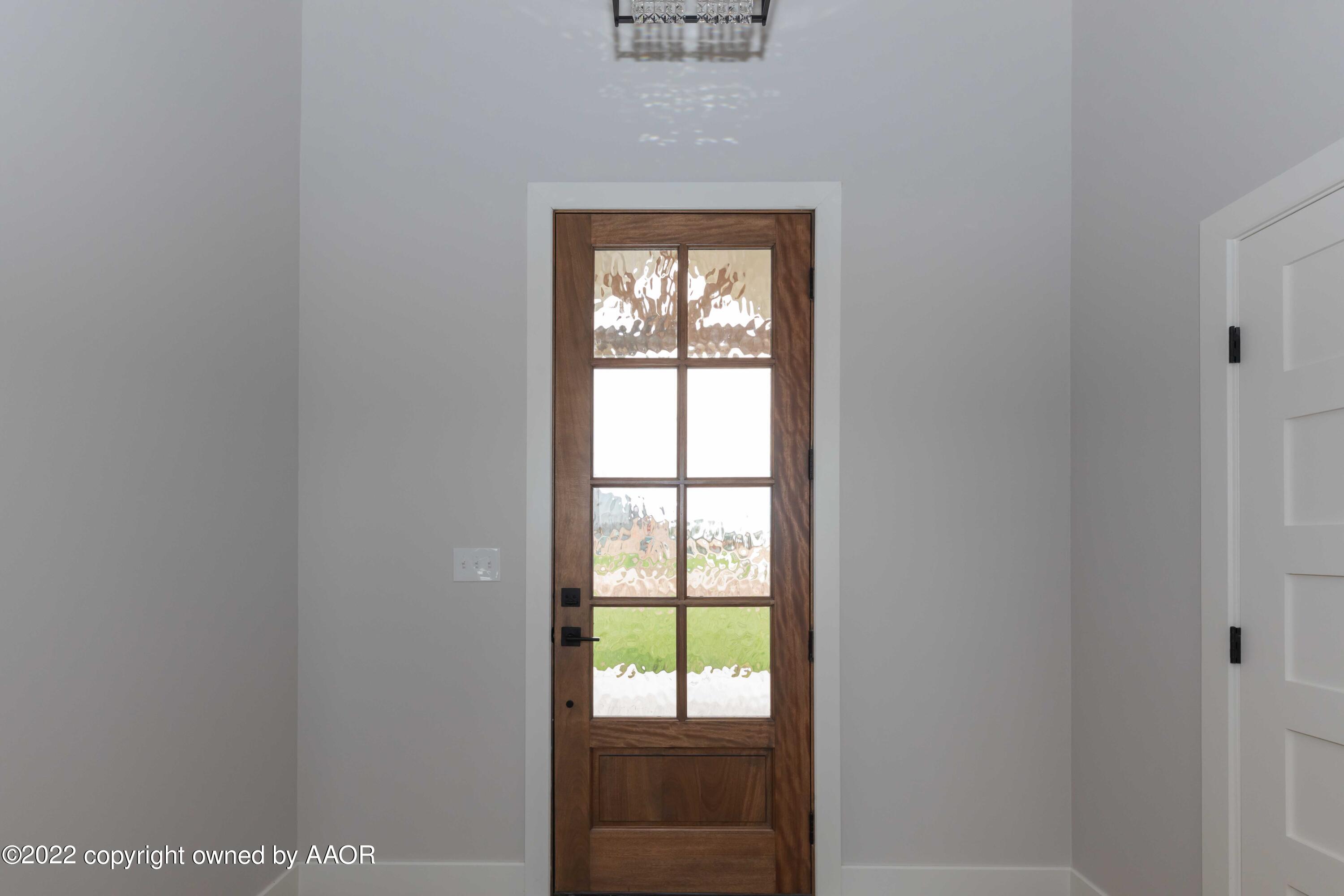 650 Desert Quail Road Canyon, TX 79015 - Photo 6 of 71 ENTRY