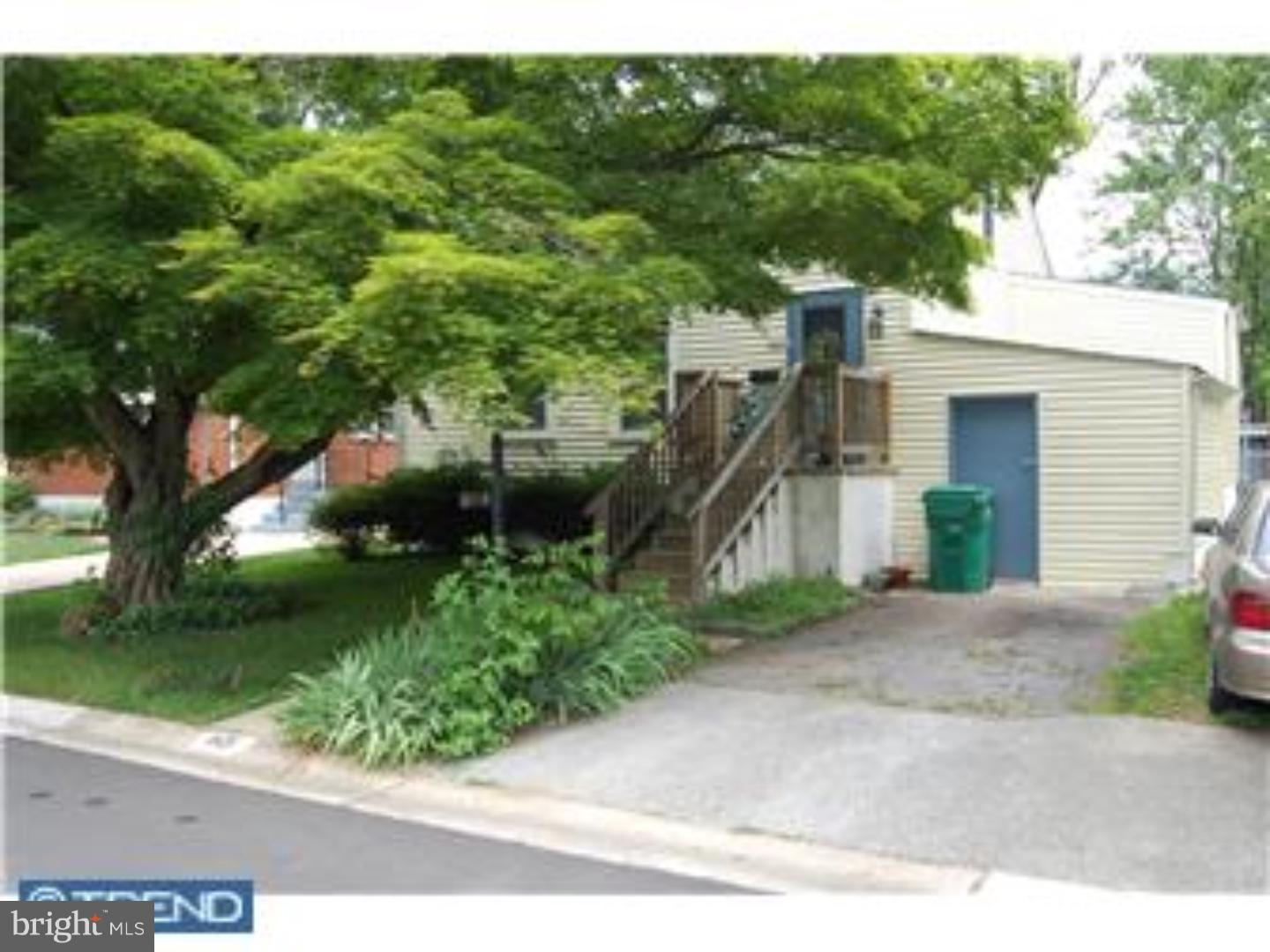 601 Aldon Road Claymont, DE 19703 - Photo 1 of 1 Gallery Image 1