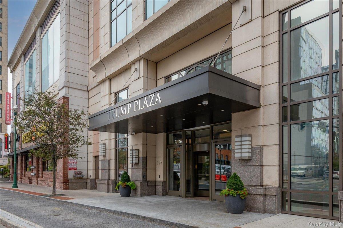 Welcome to 175 Huguenot St