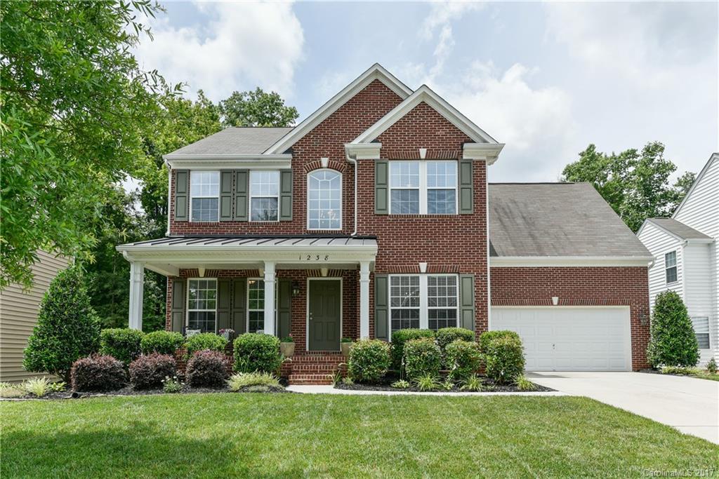 1238 Rockwell View Road Matthews, NC 28105 - Photo 1 of 24 Gallery Image 1