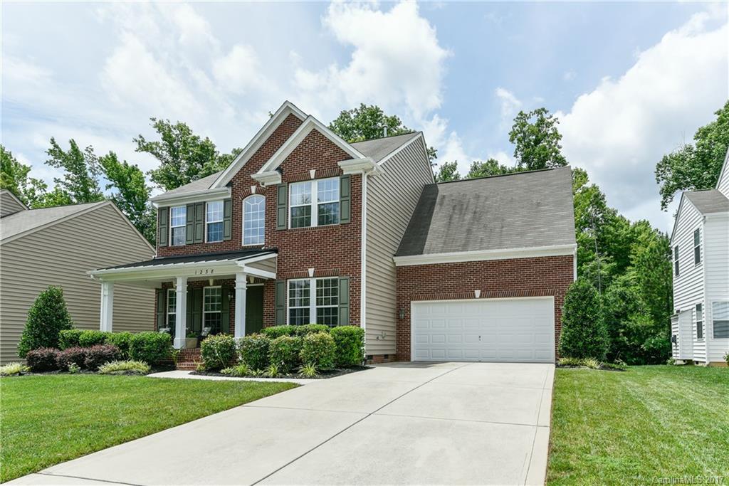 1238 Rockwell View Road Matthews, NC 28105 - Photo 2 of 24 Gallery Image 2