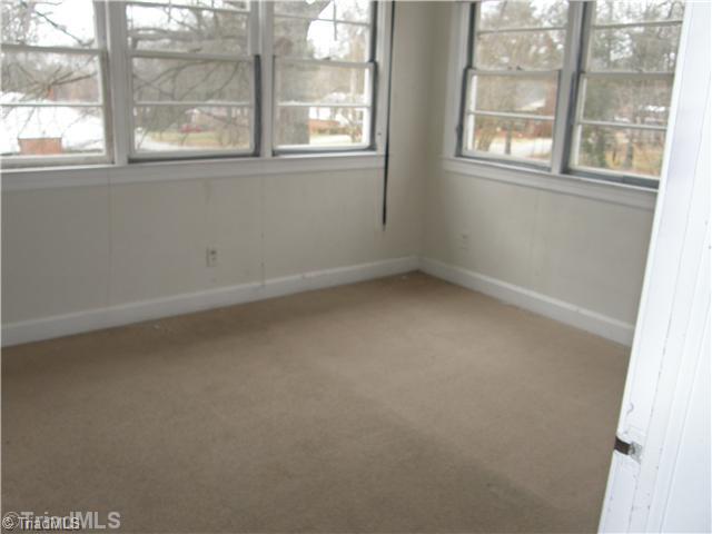 807 Gordon Street High Point, NC 27260 - Photo 2 of 7 Dining Room.