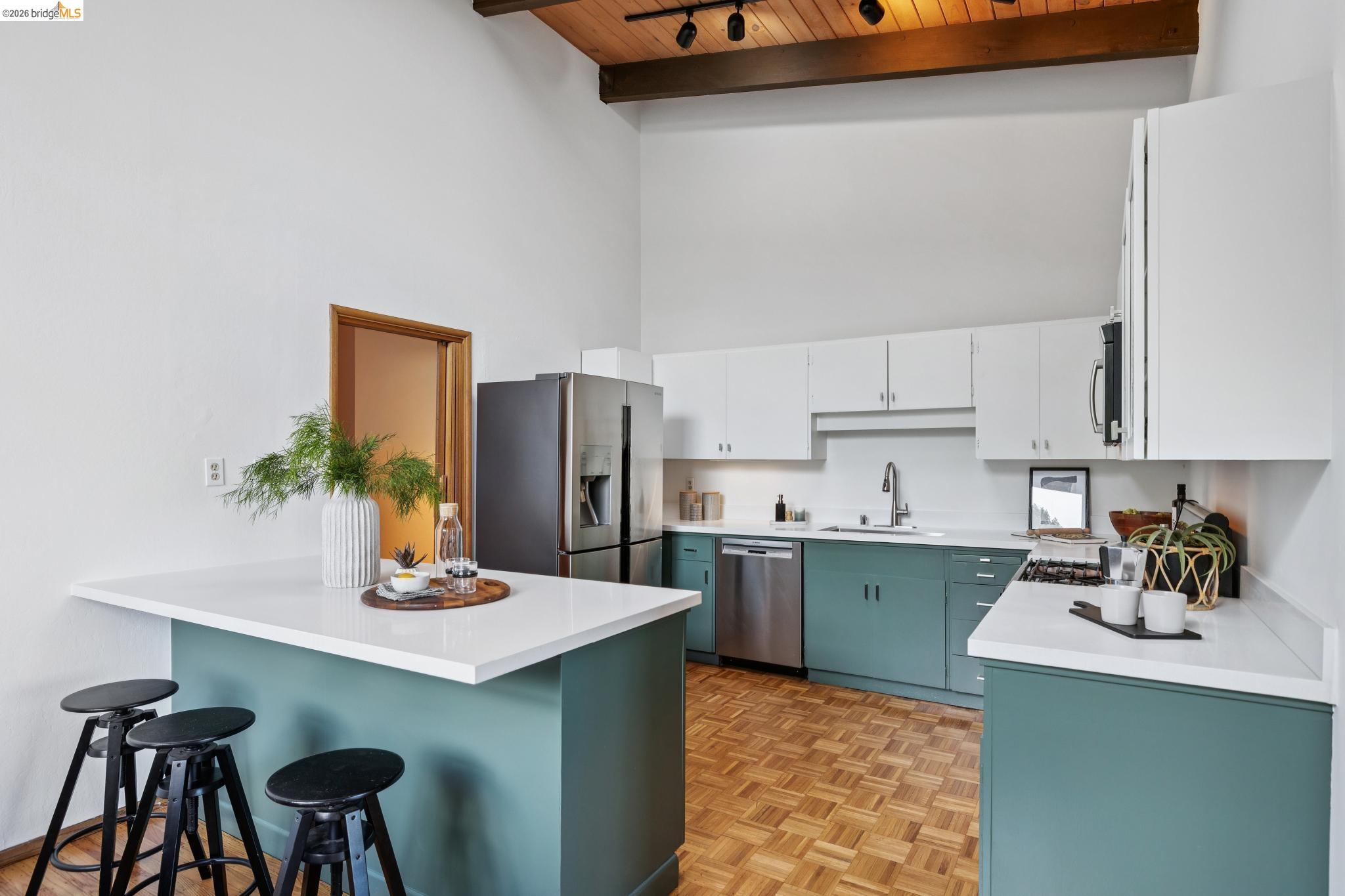 3560 Dwight Way Berkeley, CA 94704 - Photo 17 of 64