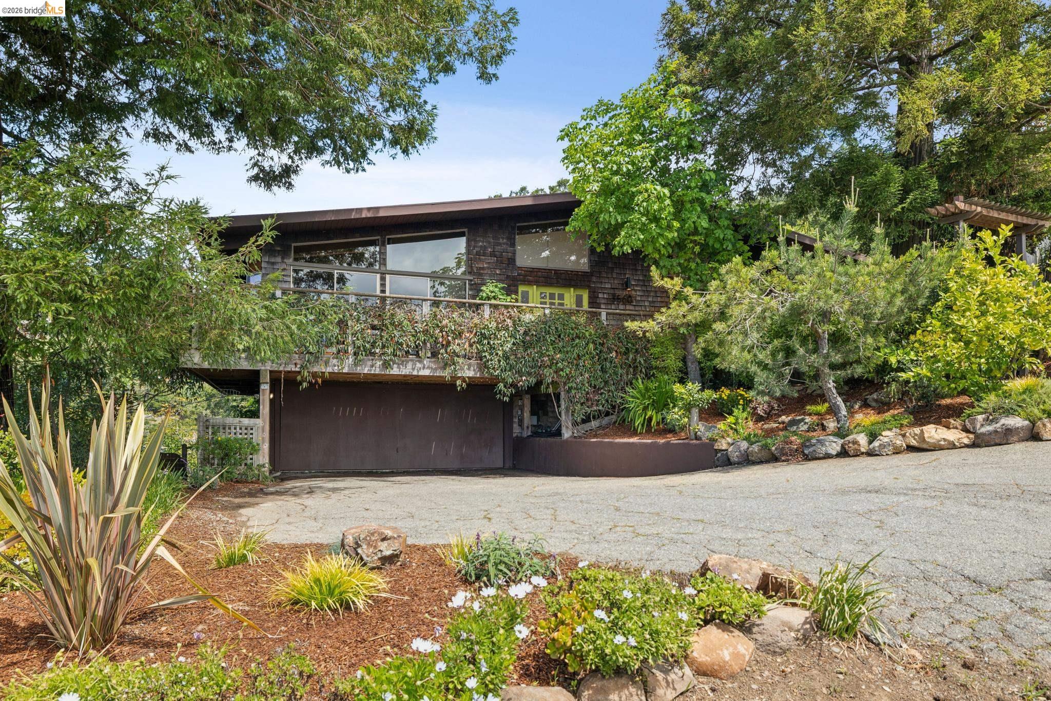 3560 Dwight Way Berkeley, CA 94704 - Photo 54 of 64