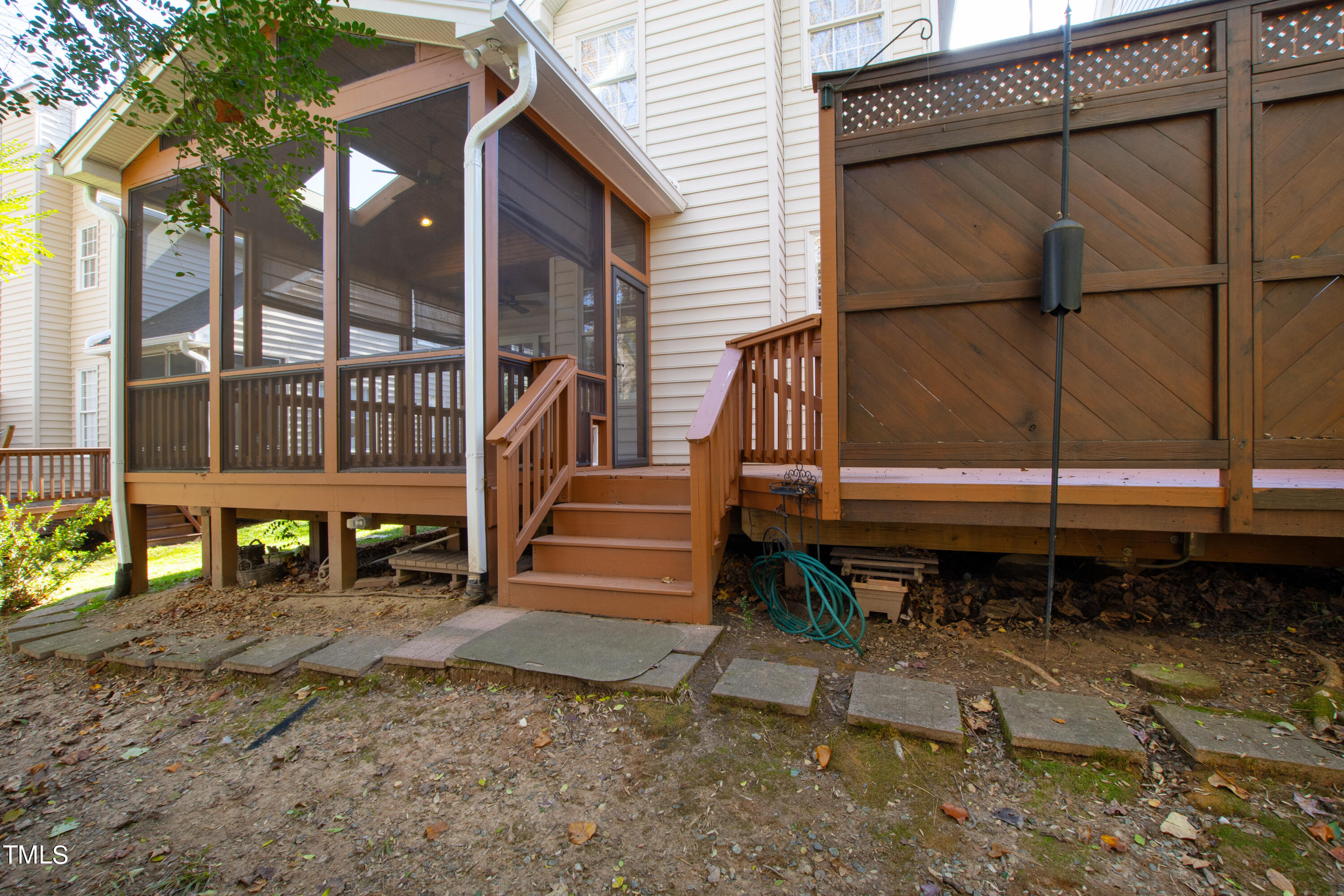 7412 Fontana Ridge Lane Raleigh, NC 27613 - Photo 49 of 52 BAck