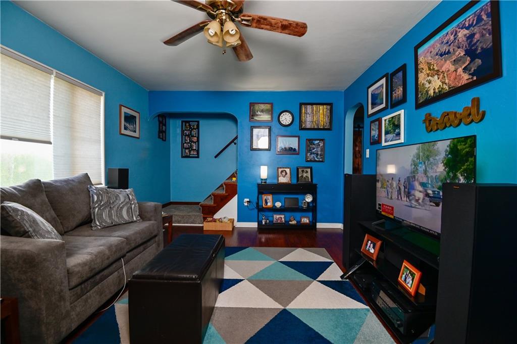 3194 Ridgeway Drive South Park, PA 15129 - Photo 22 of 50
