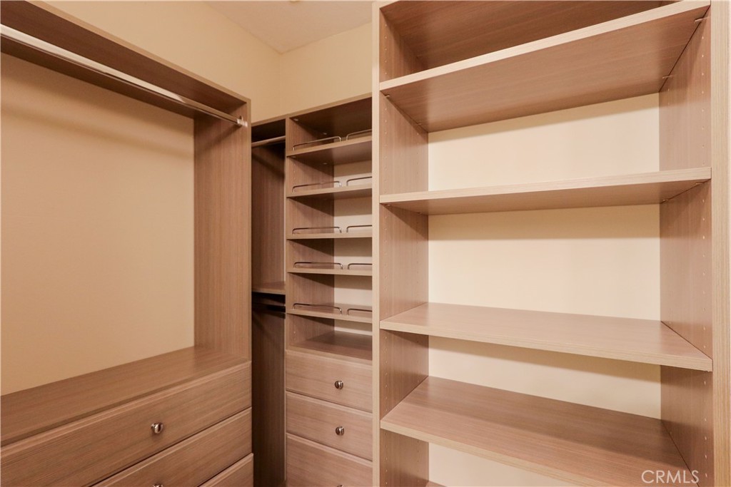 32 Garrison Loop Ladera Ranch, CA 92694 - Photo 15 of 31 Walk in closet with built-ins