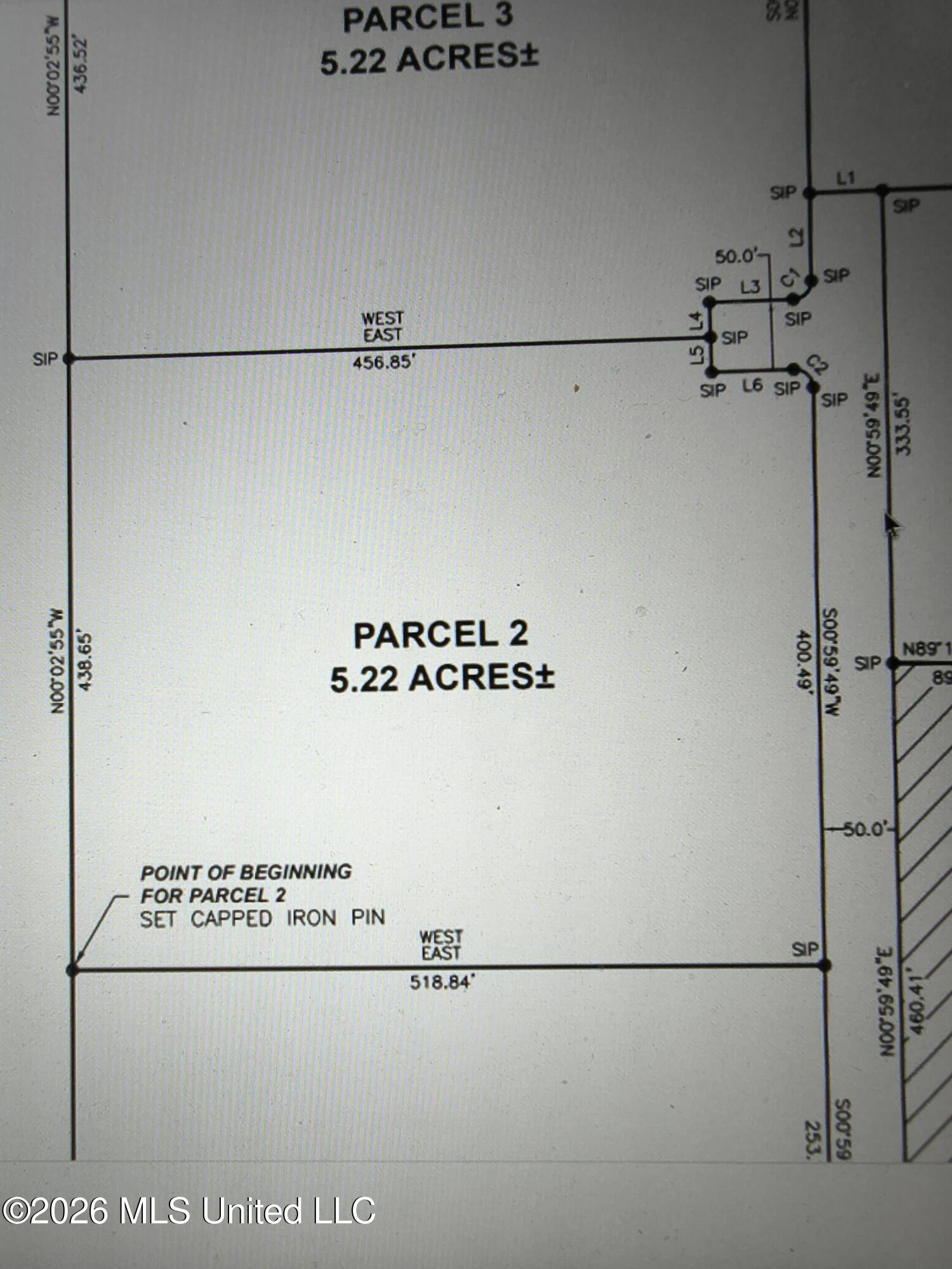 2 Shiyou Rd Pass Pass Christian, MS 39571 - Photo 5 of 5 1000001496