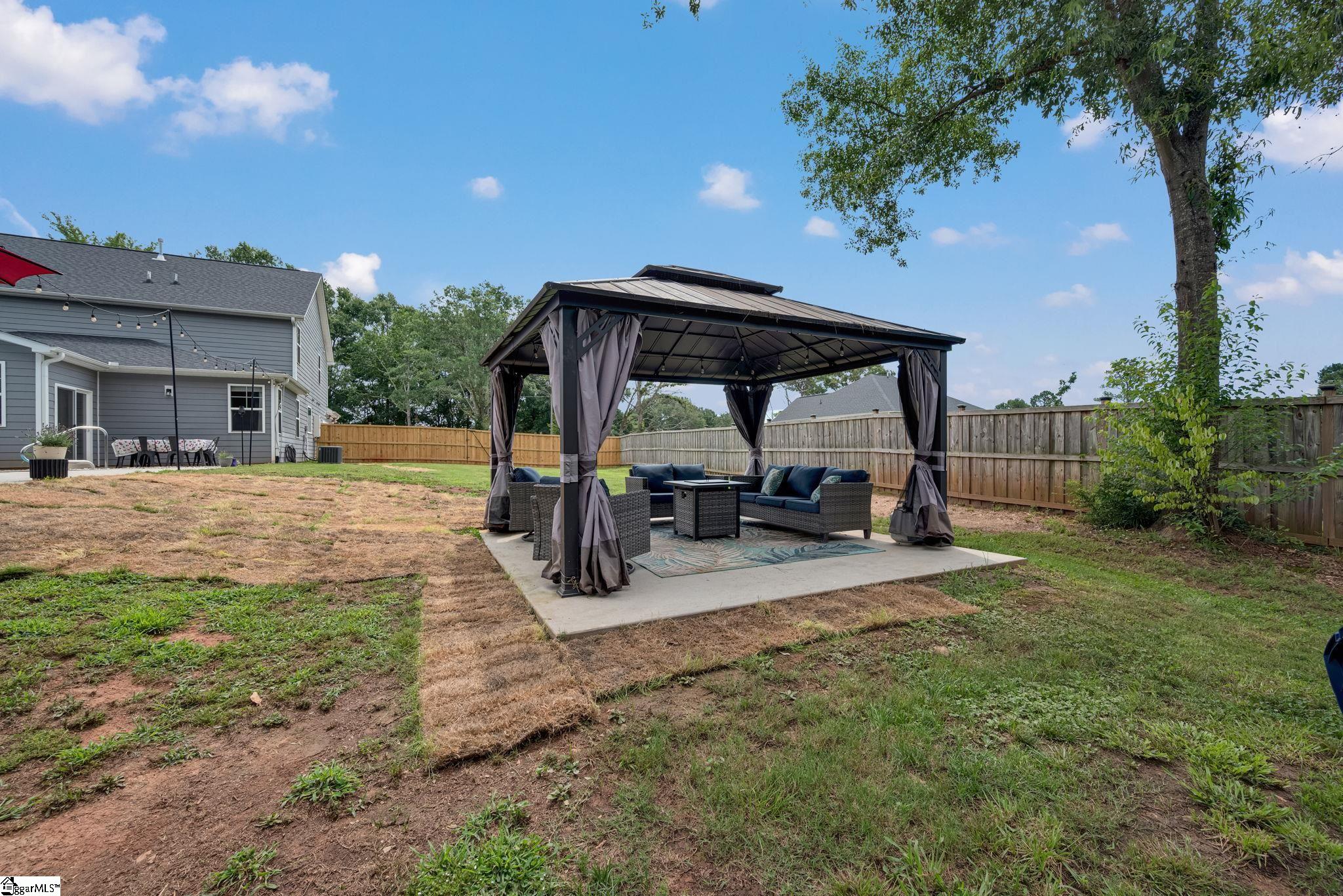 729 Stringer Road Belton, SC 29627 - Photo 35 of 50