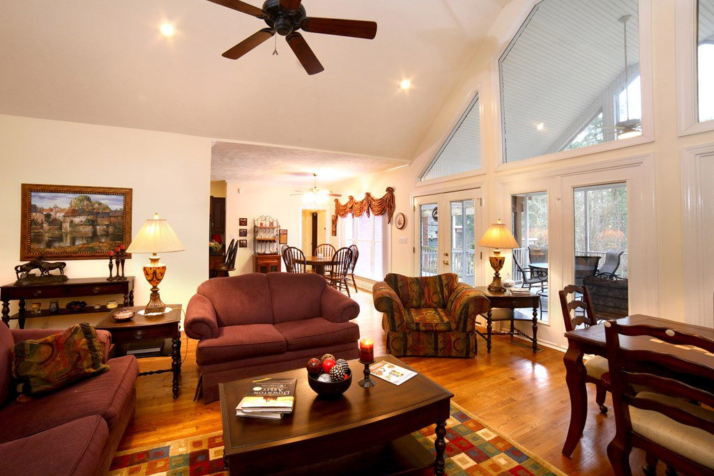 420 Good Hope Farms Road Aiken, SC 29803 - Photo 11 of 35