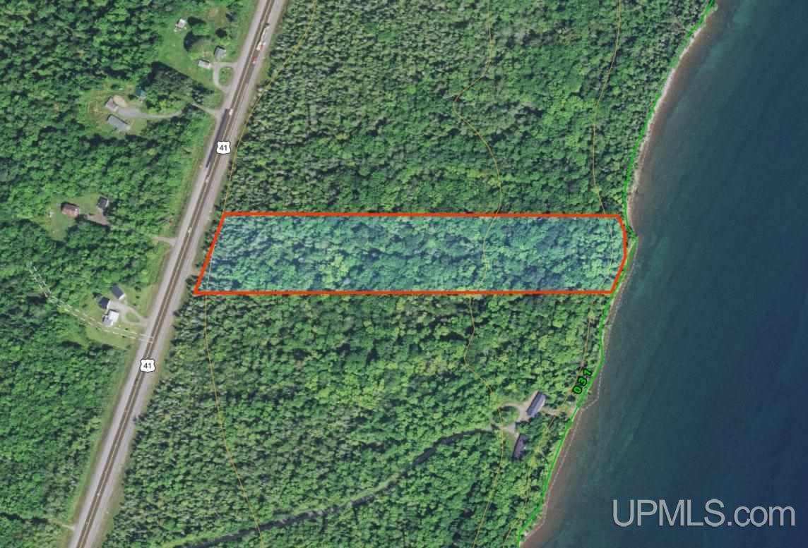 Tbd Tbd Highway Lanse, MI 49946 - Photo 2 of 6