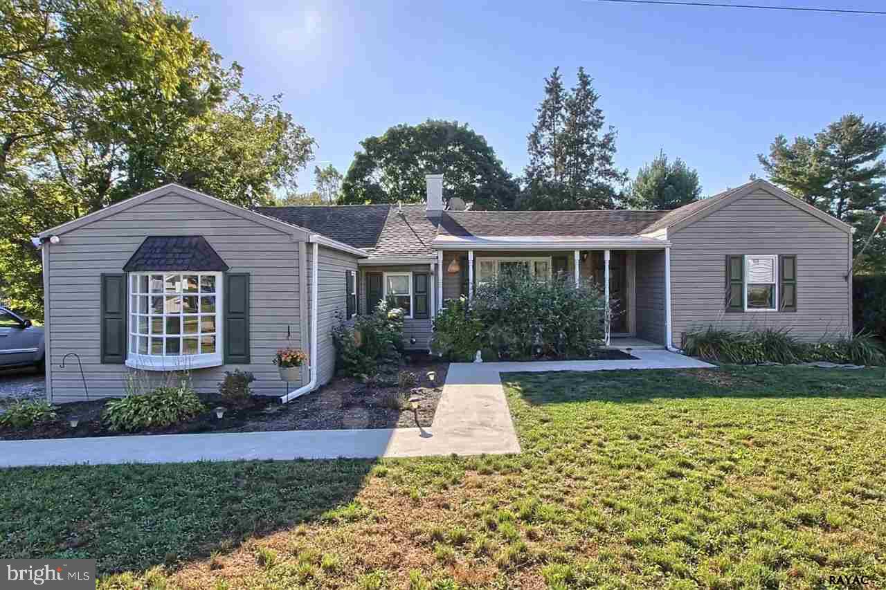 3051 A Claremont Road Dover, PA 17315 - Photo 1 of 27 Gallery Image 1