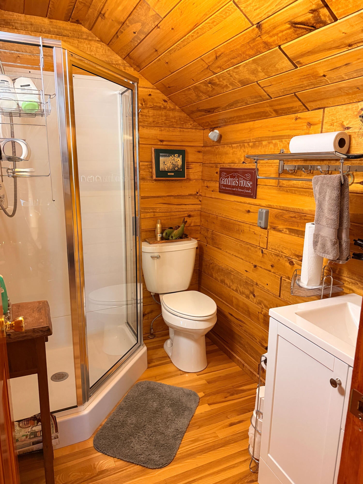4156 Walker Road Moran, MI 49760 - Photo 66 of 83 Gallery Image 66