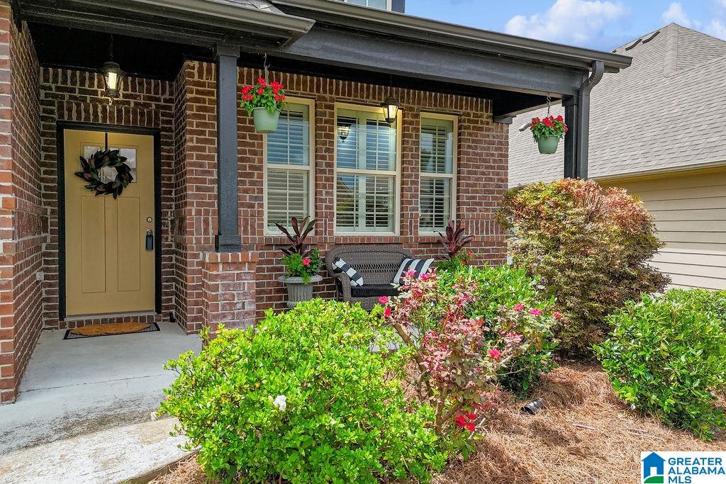 1016 Bethpage Lane Calera, AL 35040 - Photo 3 of 39