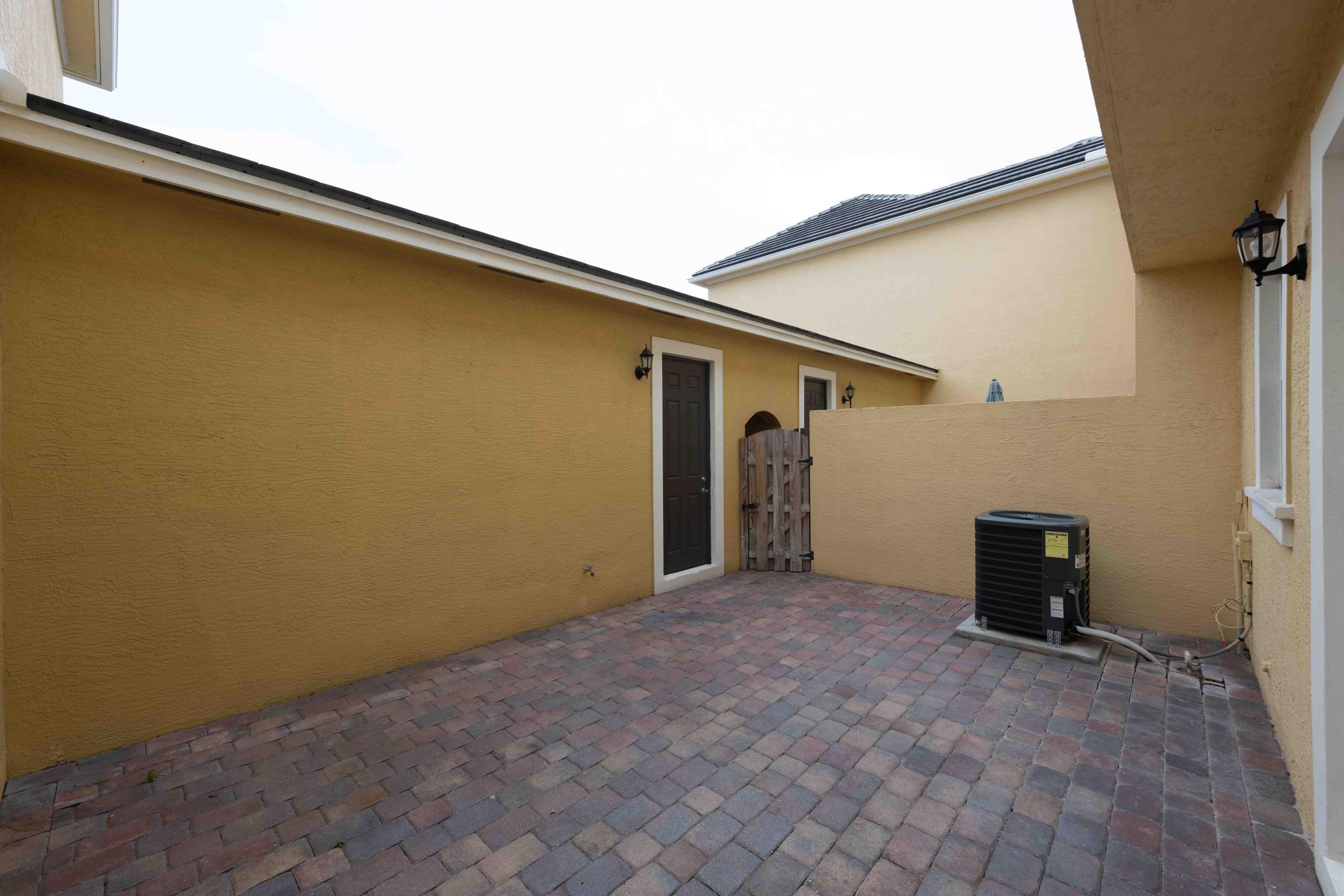 107 Mulligan Place Jupiter, FL 33458 - Photo 42 of 43 a view of an empty room