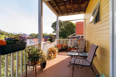 $2,599,000 | 164 Calumet Street, Boston, MA 02120