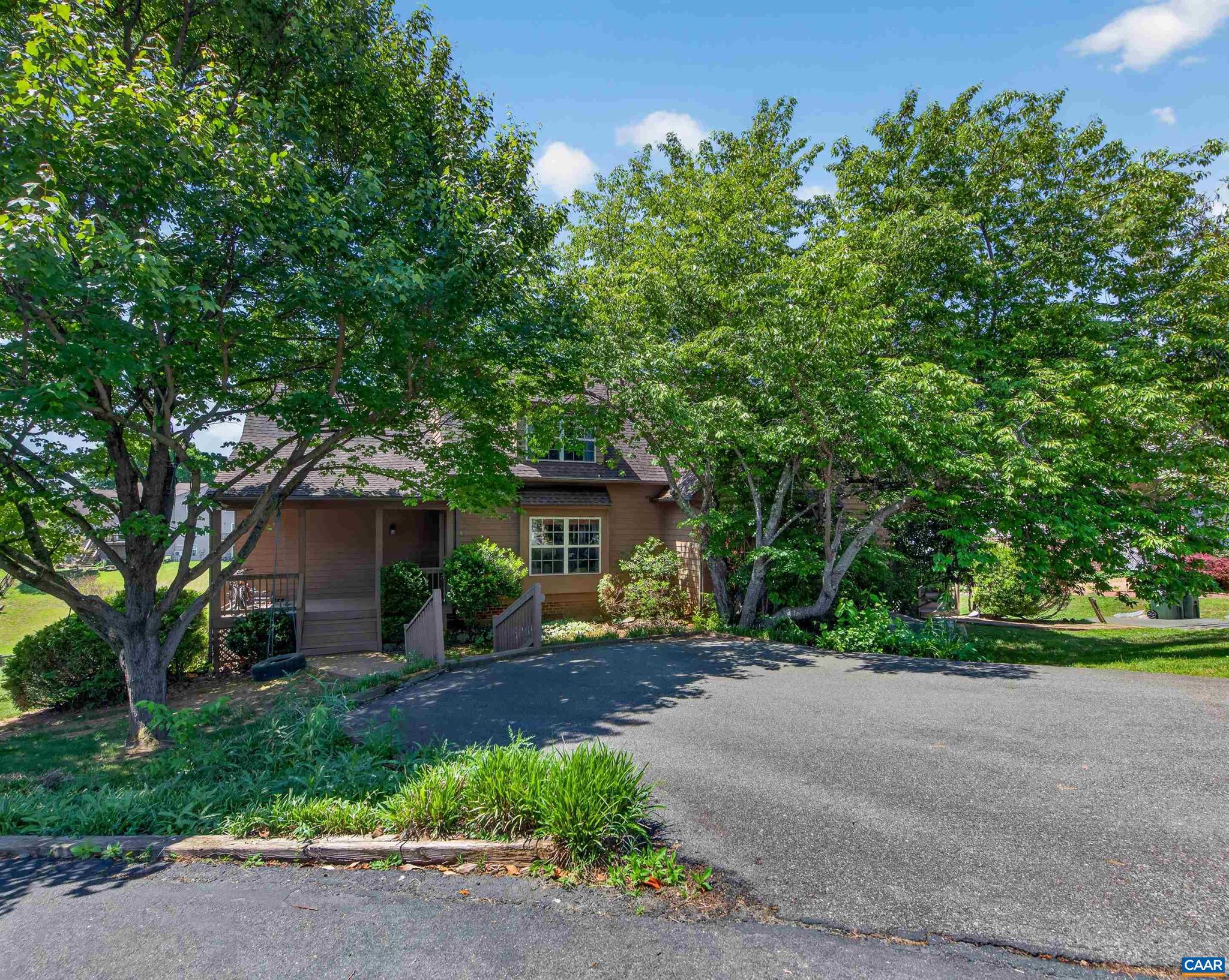 4733 Amber Ridge Court Charlottesville, VA 22901 - Photo 39 of 45