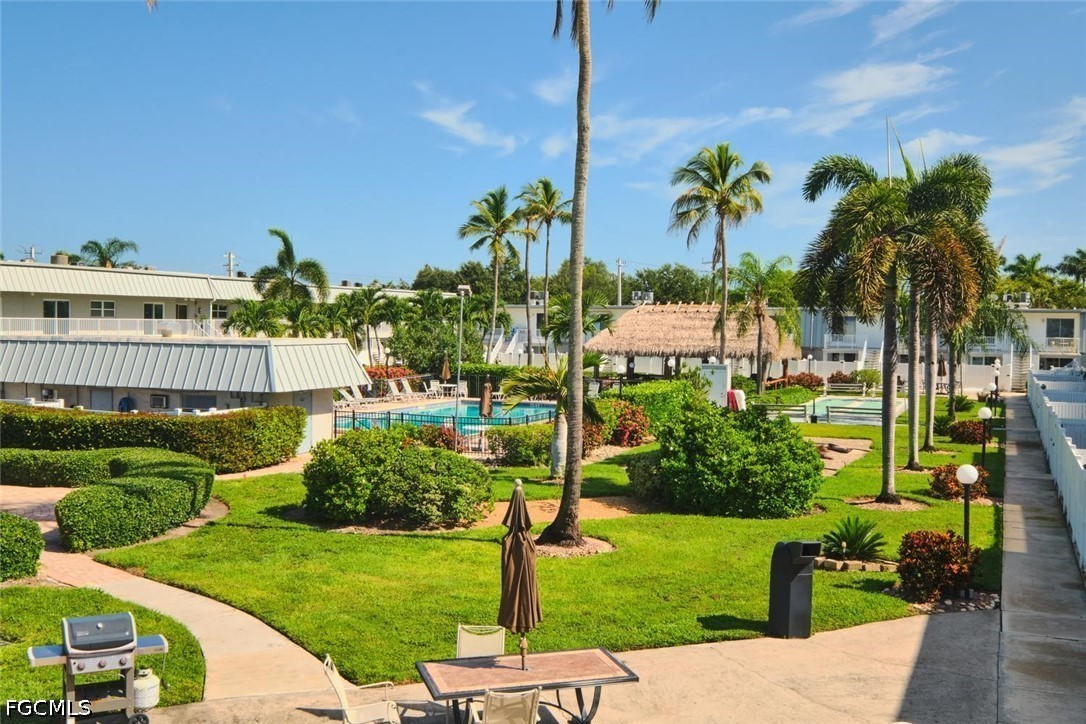 6777 Winkler Road, Unit 142 Fort Myers, FL 33919 - Photo 30 of 38