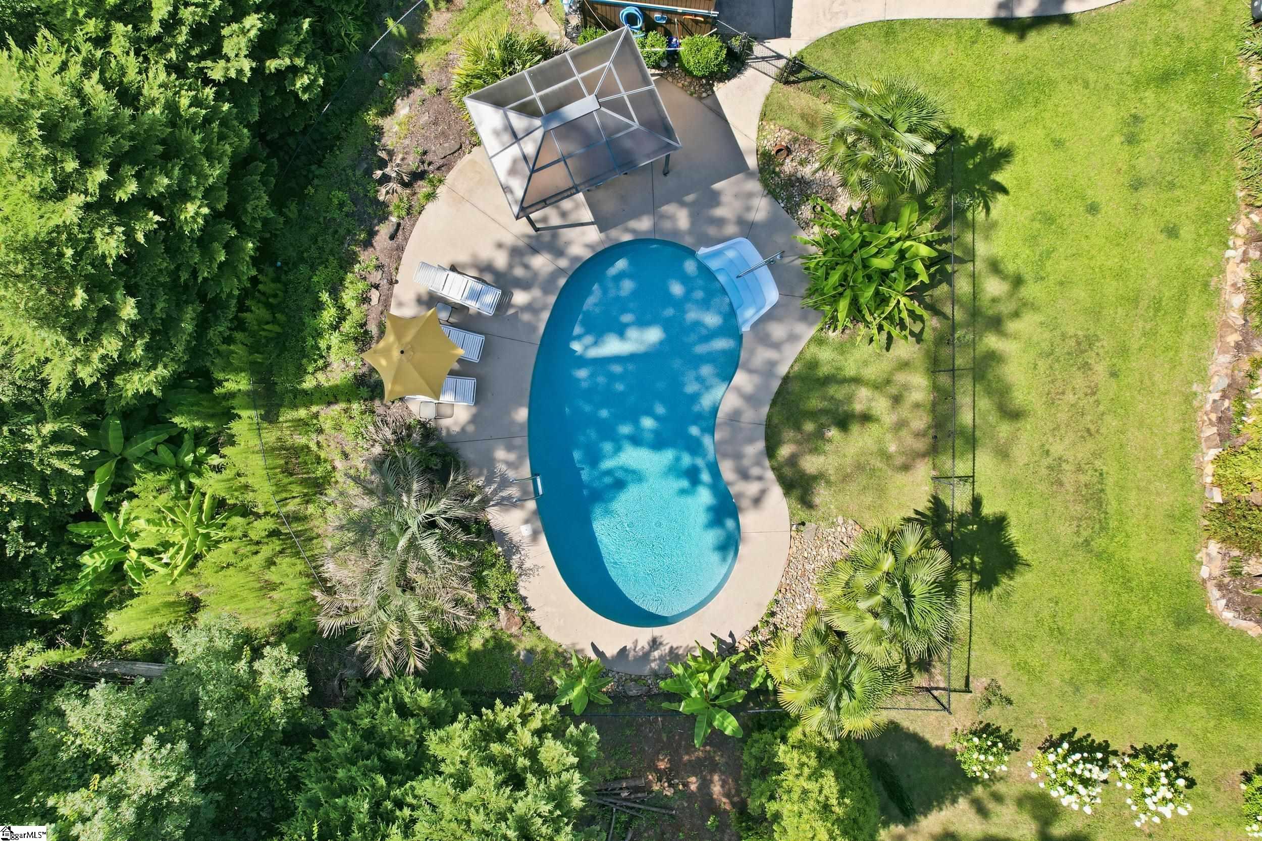 110 Brookside Circle Honea Path, SC 29654 - Photo 29 of 36 Gallery Image 29