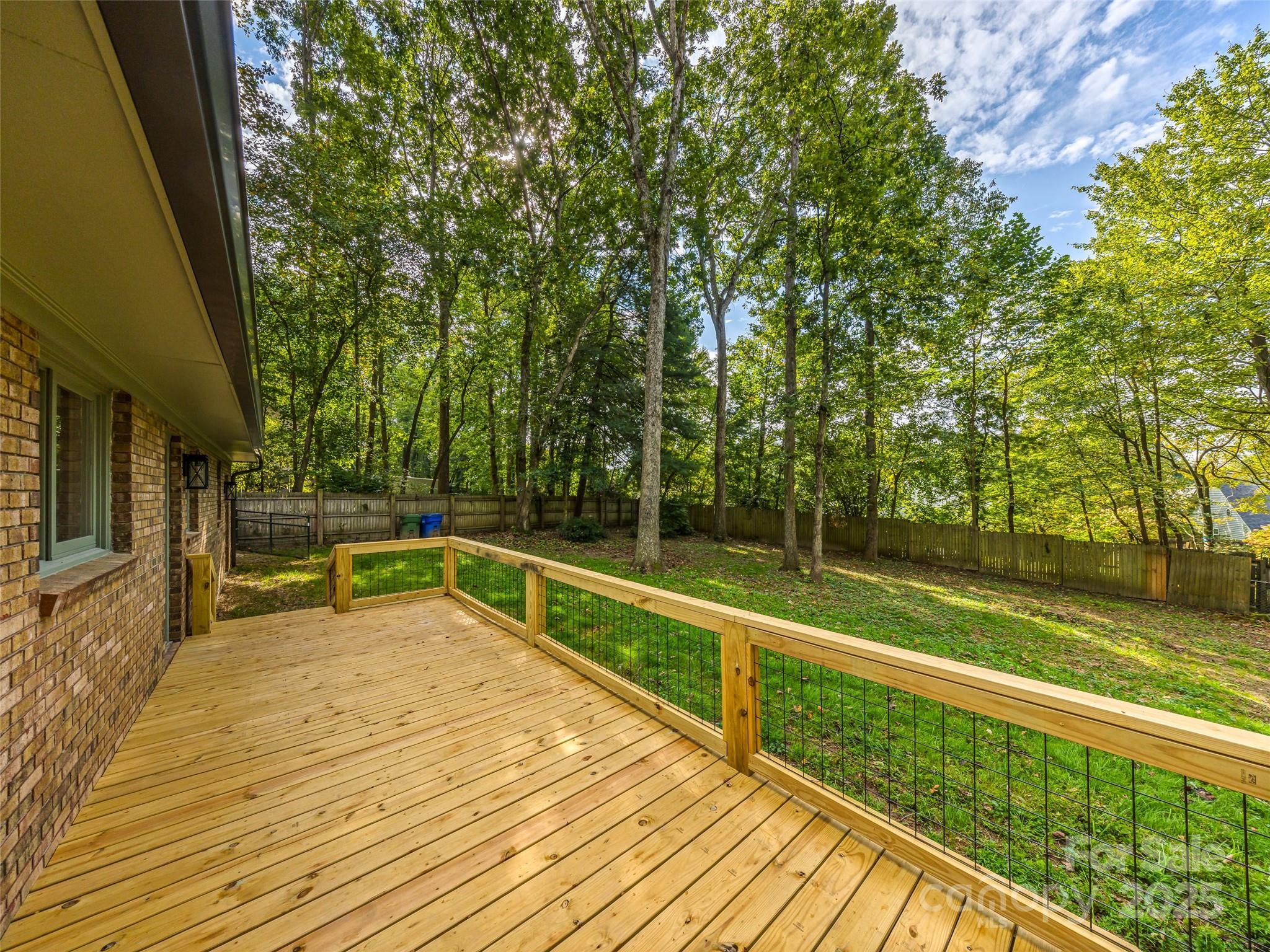 10 Westfield Road Fletcher, NC 28732 - Photo 40 of 45 a view of a swimming pool with a patio and a yard