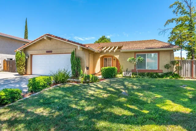$629,000 | 2900 Butler Drive, Tracy, CA 95376