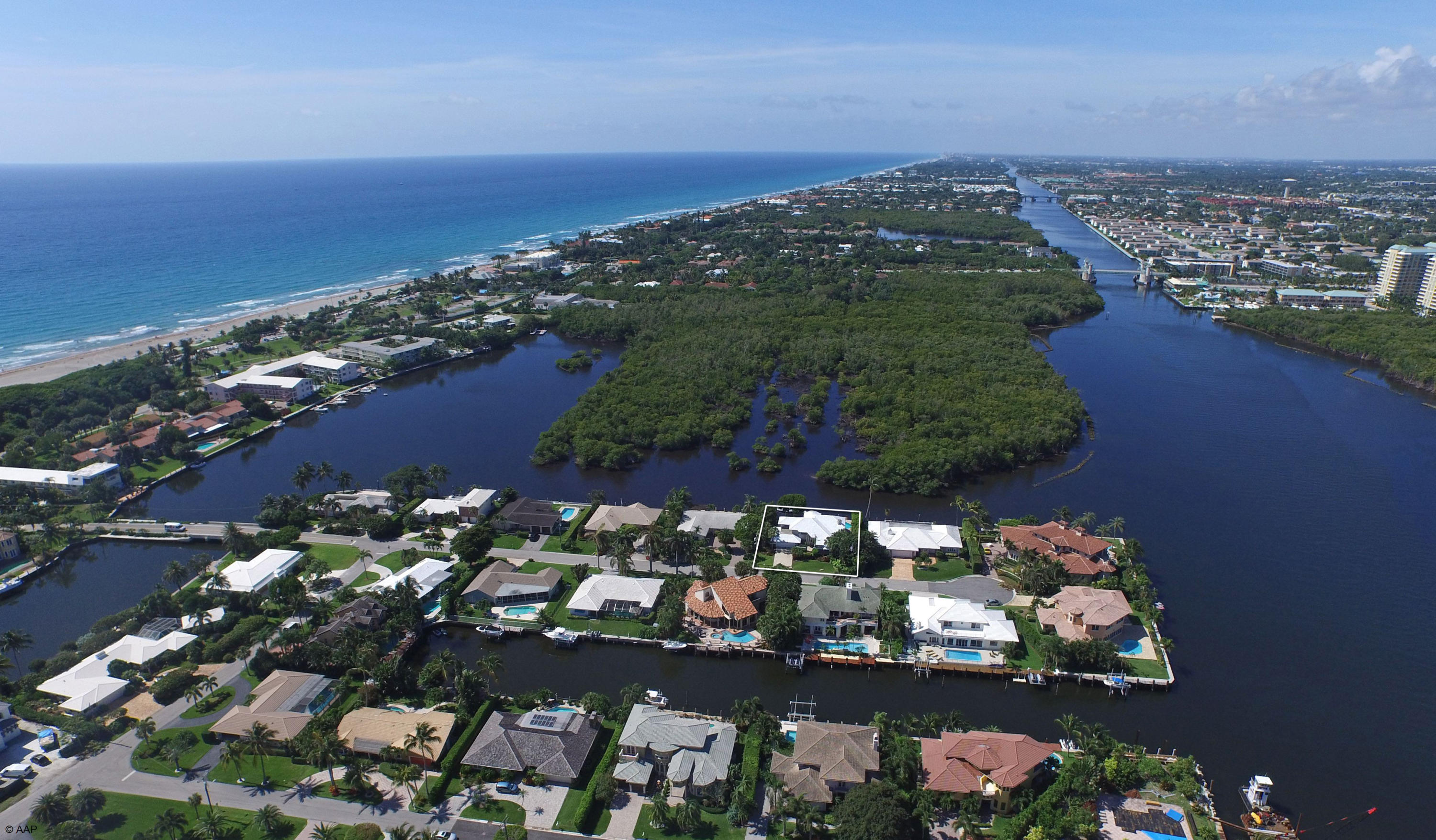 6 Inlet Cay Drive Ocean Ridge, FL 33435 - Photo 54 of 57 003 copy